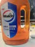 威露士（Walch）消毒液1.6L衣物除菌液家居杀菌除螨非84酒精灭甲流感病毒消毒水 实拍图