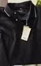 网易严选男式冰感短袖POLO衫 商务休闲两穿半袖上衣 吸汗透气5A抑菌 A款凉感抑菌-深藏青 L 实拍图