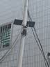 霸天安4G太阳能室外监控AI黑光摄像头终身免流量无电无网手机远程农村监控器360度无死角带夜视全景高清 实拍图