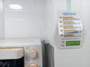 美的（Midea）家用多功能烘焙专用电烤箱32L 3D热风循环 搪瓷内胆 双层门保护电烤箱T3-L324D三代 实拍图