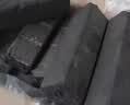 尚烤佳（Suncojia）烧烤竹木炭烧烤炉燃料条形空心木碳烧烤碳取暖火锅炭无烟炭10斤 实拍图