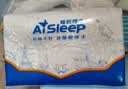 睡眠博士（AiSleep）乳胶枕 95%天然乳胶泰国原装进口成人护颈椎助眠侧睡枕头礼物送人 实拍图