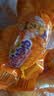 双汇玉米热狗肠40g*8支火腿肠休闲零食香肠烧烤出游 实拍图
