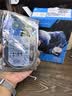 希捷（SEAGATE）监控硬盘 4TB 256MB SATA CMR垂直 机械硬盘 视频储存 数据恢复服务 希捷酷鹰 3.5英寸ST4000VX015 实拍图