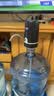 子路电动桶装抽水器饮水机吸水器压水器自动上水器双水泵出水超快 实拍图