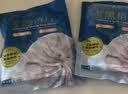冻品先生 安井 免浆黑鱼片（袋装） 250g*5袋 冷冻鱼片 免切免洗 方便菜 实拍图