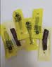 科尔沁手撕风干牛肉干原味500g量贩装 内蒙特产肉干肉脯休闲解馋零食 实拍图