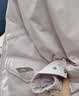 维特丝去油污渍神器衣服去油王顽固污渍强力清洁剂校服冲锋衣免洗衣领净 实拍图