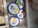 八喜冰淇淋 雪糕 生牛乳 朗姆口味550g(880ml)*1桶 家庭装 桶装 实拍图