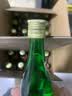 西凤酒 绿瓶陕西版小瓶装 45度 125ml*24瓶 整箱装 凤香型白酒 实拍图