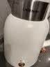 利仁（Liven）电热水壶恒温烧水壶一键保温一体2L大容量母婴级316L不锈钢无缝一体内胆SH-S2066 实拍图