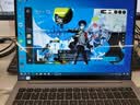 SANC盛色27英寸2K240Hz超频260Hz FastIPS快速液晶1ms响应 硬件低蓝光 屏下小夜灯 电竞显示器屏幕G73E 实拍图