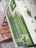伊利金典3.8g乳蛋白有机脱脂纯牛奶250ml*10盒 0脂肪 礼盒装 实拍图