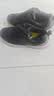 斯凯奇（Skechers）休闲皮鞋男鞋秋季软底耐磨商务鞋日常通勤德比鞋板鞋 实拍图