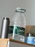 怡宝 饮用水 纯净水4.5L*4桶装水 整箱装 实拍图