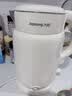 九阳（Joyoung）电热水壶热水壶烧水壶 316L不锈钢1.5L容量热水壶 55度保温恒温水壶电热水壶K15FD-W117 实拍图