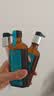 摩洛哥油经典护发精油100ml 修护干枯受损发质防毛躁柔顺滋养保湿不油腻 实拍图