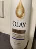 OLAY精华沐浴露细腻柔滑500g铃兰柑橘香添加烟酰胺果酸 男女通用 实拍图
