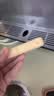 小鹿蓝蓝婴幼儿磨牙棒原味宝宝零食 营养辅食 磨牙棒64g 6月+ 实拍图