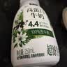 伊利【新鲜日期】金典纯牛奶早餐奶250ml*16盒3.6g 礼盒装 实拍图