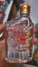 郎酒小郎酒经典款 兼香型白酒 45度 100mL*12瓶 非原箱【小酒】 实拍图