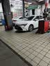 普利司通（Bridgestone）汽车轮胎 205/55R16 91W T001 适配大众朗逸/宝来/丰田卡罗拉 实拍图