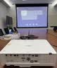 爱普生（EPSON）CB-L530U 投影仪 投影机商用办公工程 (WUXGA超高清 5200流明 激光光源)【吊架+幕布+上门安装】 实拍图