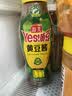 海天 黄豆酱625g挤挤装 点蘸调味拌面 红烧肉炒菜用 原粒黄豆 实拍图