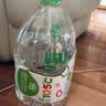 屈臣氏（Watsons）蒸馏水 纯净水4.5L*4桶 整箱 大桶装水 饮用水 家庭装泡茶煲汤 蒸馏水4.5L*4桶 实拍图