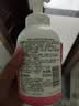 贝亲（Pigeon）洗发水沐浴露 含桃叶精华 洗发沐浴二合一  四季通用 500ml*2 实拍图
