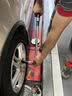 双星JUOGO轮胎 185/60R15 84H X11 适配飞度/POLO/捷达/致炫/新威驰 实拍图