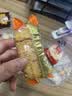 米多奇香米饼+雪饼2合1混合装618g 非油炸膨化食品休闲零食 实拍图