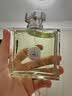范思哲（VERSACE）丁禹兮同款心动女士香水100ml 花香持久留香生日礼物心动地中海 实拍图