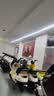 九号（Ninebot）电动车N70c 2025 电轻摩9号智能助力电瓶车 升级个性音效仪表【门店自提】 到门店选颜色 实拍图