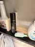 蔓迪生发喷雾5%米诺地尔酊90ml*2瓶男士专用治脱发育发斑秃原液搽剂曼迪京东自营米洛地尔生发剂 实拍图