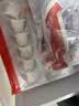 广州酒家虾饺480g 24只 水晶虾饺皇饺子生鲜速食早餐半成品广式早茶预制菜 实拍图