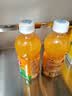 可口可乐（Coca-Cola）美汁源  酷儿  橙味 果汁饮料 300ml*12瓶 实拍图
