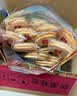 旺旺 雪饼 原味 400g*3袋 家庭装 休闲膨化食品饼干糕点零食 实拍图