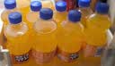 可口可乐（Coca-Cola）芬达 Fanta 高考季 橙味汽水碳酸饮料300ml*12瓶 高分必达 实拍图