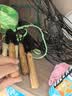 九千谷 园艺工具3件套 迷你小铲子花铲耙子套装种植家庭种菜养花2012 实拍图