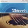 达达里奥（D'Addario）EJ16 美国进口民谣吉他琴弦 碳素钢弦套弦12-53磷铜 实拍图
