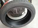 朝阳轮胎 汽车轮胎 225/45R19 96V C66 适配阿特兹/红旗H5/领克06 实拍图