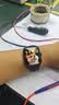 vivo WATCH GT 2 原点黑 超窄边高亮大屏 照片表盘一碰换 33天蓝牙续航 智能手表 实拍图