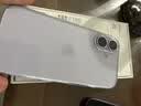 Apple/苹果/苹果 iPhone 17 256GB 薰衣草紫色 支持移动联通电信5G 双卡双待手机 实拍图