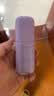 兰芝雪纱丝柔隔离霜双支妆前乳防晒遮瑕30ml#40紫色生日礼物 实拍图
