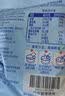 西麦高端牛乳燕麦片1.2kg 高蛋白送营养早餐独立小包中秋节礼盒 实拍图