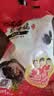 温氏供港白凤乌鸡2斤 冷冻食材 土鸡农家散养 110天以上 十全乌骨鸡 实拍图