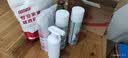 巨奇（JUQI）空调清洗剂清洗工具全套家用免拆免洗三合一洗空调600ml2瓶套装 实拍图