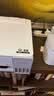 爱普生（EPSON）【6代新品】L1358 墨仓式A4彩色无线单功能家用打印机 家用/办公 AI学习打印机（微信/远程打印） 实拍图