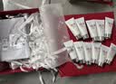 SK-II女士洁面120g*2氨基酸洗面奶sk2化妆品护肤品套装礼盒生日礼物女 实拍图